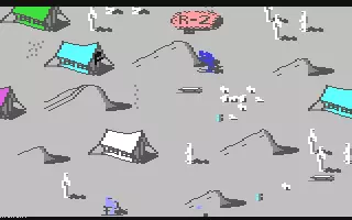 Image n° 1 - screenshots  : Ice Island