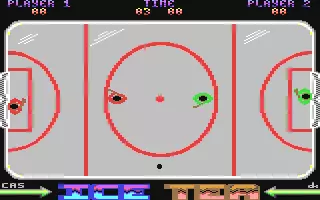 Image n° 1 - screenshots : Ice Tea Image n° 1 - screenshots : Ice Tea