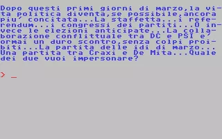 Image n° 1 - screenshots : Idi di Marzo Image n° 1 - screenshots : Idi di Marzo