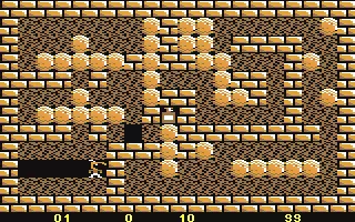 Image n° 1 - screenshots : Indiano Jack Image n° 1 - screenshots : Indiano Jack