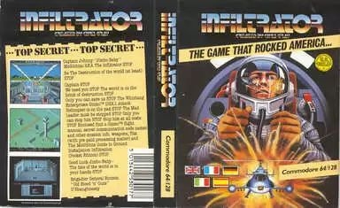 Image n° 8 - screenshots  : Infiltrator