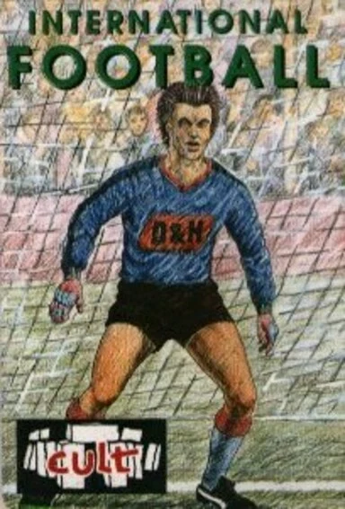 Image n° 2 - screenshots  : International Football
