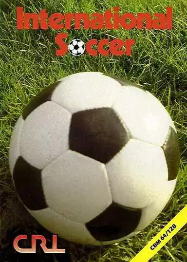 Image n° 9 - screenshots  : International Soccer
