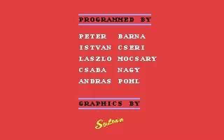 Image n° 8 - screenshots : Invaders Image n° 8 - screenshots : Invaders