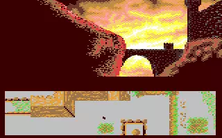 Image n° 3 - screenshots : Iron Lord Image n° 3 - screenshots : Iron Lord