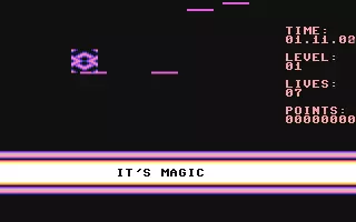 Image n° 2 - screenshots  : It's Magic