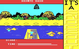 Image n° 1 - screenshots : It's a Knockout Image n° 1 - screenshots : It's a Knockout