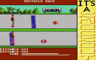 Image n° 6 - screenshots : It's a Knockout Image n° 6 - screenshots : It's a Knockout