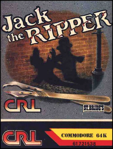 Image n° 2 - screenshots  : Jack the Ripper