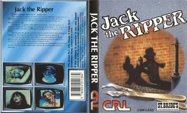 Image n° 3 - screenshots  : Jack the Ripper