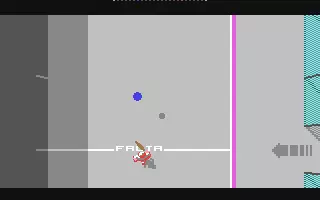 Image n° 2 - screenshots  : Jai Alai