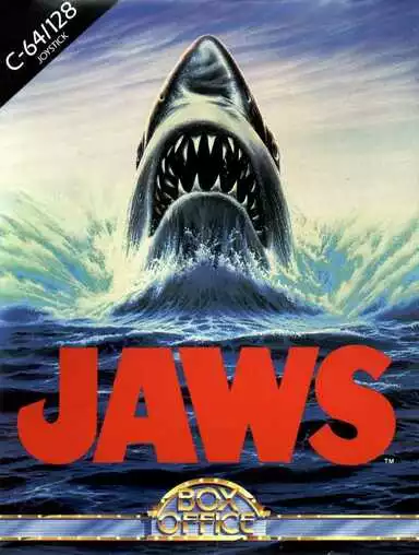 Image n° 1 - screenshots  : Jaws