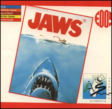 Image n° 10 - screenshots  : Jaws