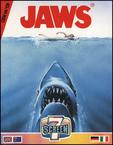 Image n° 8 - screenshots  : Jaws