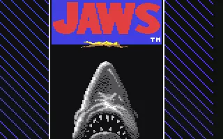 Image n° 4 - screenshots  : Jaws