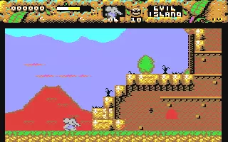 Image n° 1 - screenshots : Jimbo Image n° 1 - screenshots : Jimbo