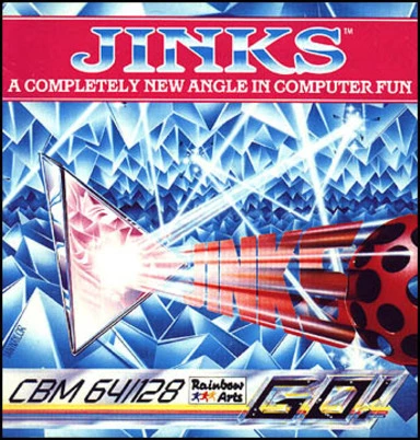 Image n° 2 - screenshots  : Jinks