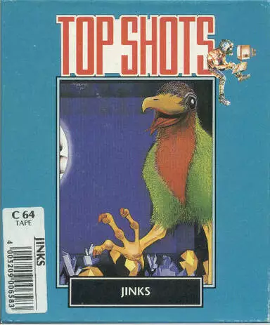 Image n° 3 - screenshots  : Jinks