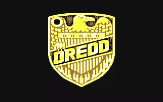 Image n° 4 - screenshots  : Judge Dredd