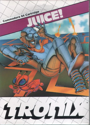 Image n° 1 - screenshots  : Juice!