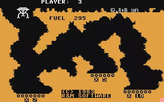 Image n° 5 - screenshots : Jupiter Lander Image n° 5 - screenshots : Jupiter Lander
