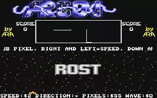 Image n° 1 - screenshots : Just for Venlo - Final Part Image n° 1 - screenshots : Just for Venlo - Final Part