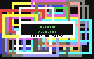 Image n° 2 - screenshots  : Juventus