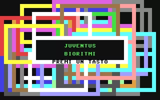 Image n° 2 - screenshots : Juventus Image n° 2 - screenshots : Juventus