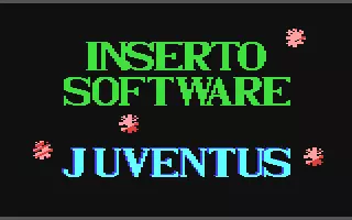 Image n° 4 - screenshots : Juventus Image n° 4 - screenshots : Juventus
