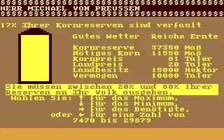 Image n° 5 - screenshots  : Kaiser