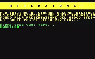 Image n° 2 - screenshots : Kenneth Johnson - Wild West Image n° 2 - screenshots : Kenneth Johnson - Wild West