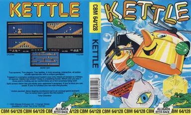 Image n° 1 - screenshots  : Kettle