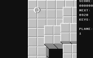 Image n° 1 - screenshots : Key Game Image n° 1 - screenshots : Key Game