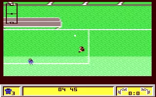 Image n° 7 - screenshots  : Kick Off