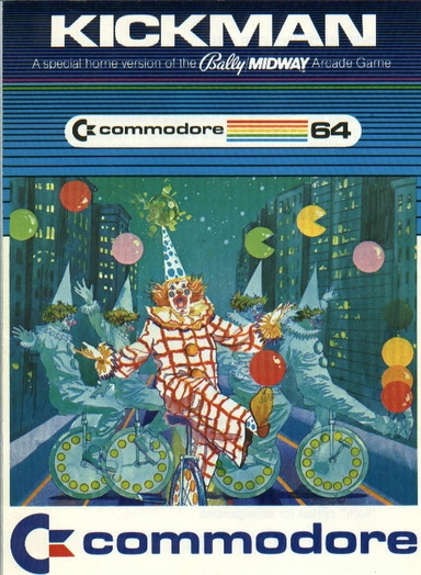 Image n° 6 - screenshots  : Kickman