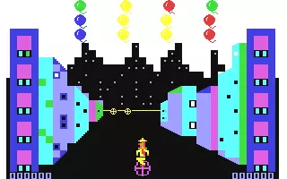 Image n° 9 - screenshots : Kickman Image n° 9 - screenshots : Kickman