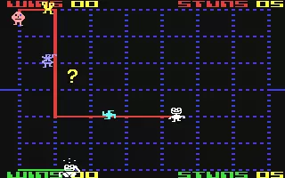 Image n° 2 - screenshots : Kid Grid Image n° 2 - screenshots : Kid Grid
