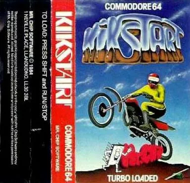 Image n° 1 - screenshots  : Kikstart
