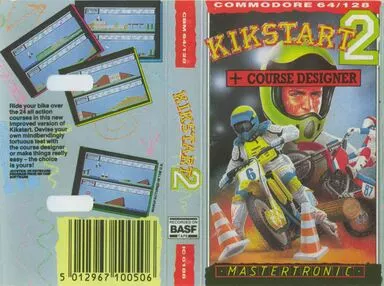 Image n° 8 - screenshots  : Kikstart