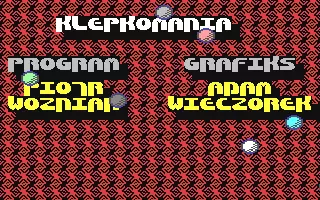 Image n° 2 - screenshots  : Klepkomania