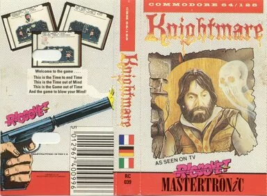 Image n° 2 - screenshots  : Knightmare
