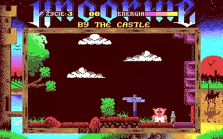 Image n° 1 - screenshots  : Knoorkie