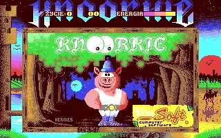 Image n° 2 - screenshots  : Knoorkie
