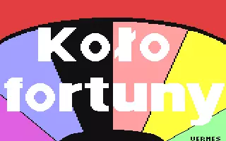 Image n° 3 - screenshots : Kolo Fortuny Image n° 3 - screenshots : Kolo Fortuny