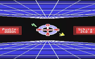 Image n° 1 - screenshots : Kosmodrom Image n° 1 - screenshots : Kosmodrom