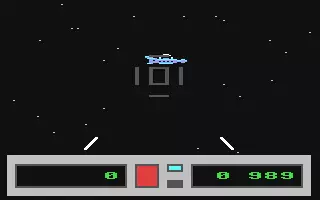 Image n° 1 - screenshots : Krieg im Weltraum Image n° 1 - screenshots : Krieg im Weltraum