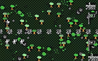 Image n° 3 - screenshots : Krieg um die Krone Image n° 3 - screenshots : Krieg um die Krone