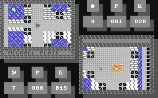 Image n° 2 - screenshots  : Labiraton