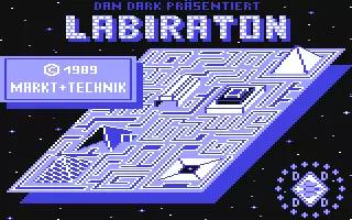 Image n° 3 - screenshots  : Labiraton