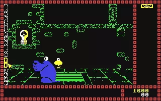 Image n° 1 - screenshots : Lalo Image n° 1 - screenshots : Lalo